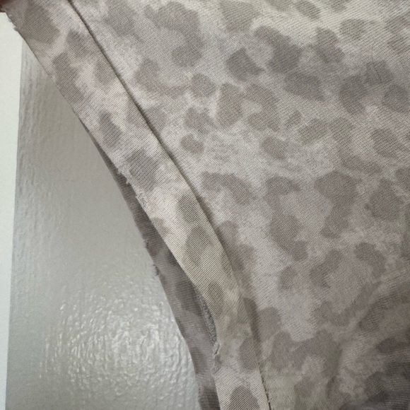 Ragdoll Los Angeles Leopard Print T-Shirt - Picture 5 of 7